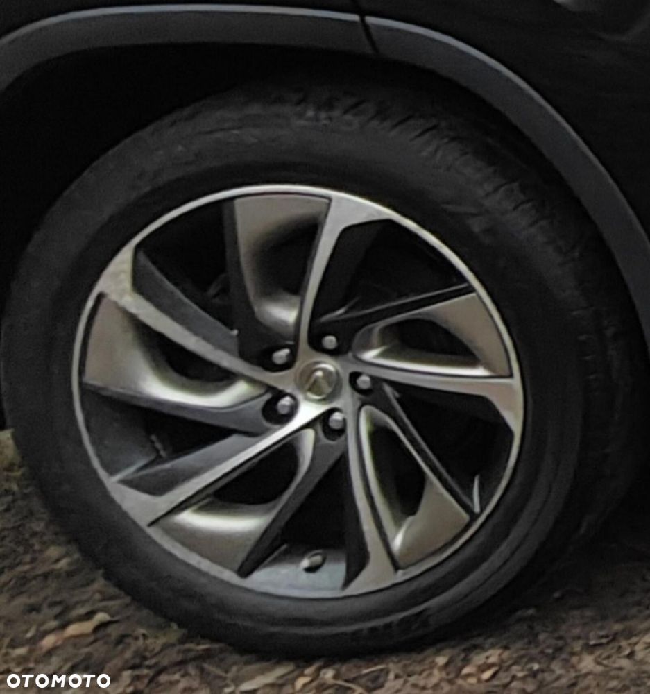 Lexus RX 450h Prestige - 31