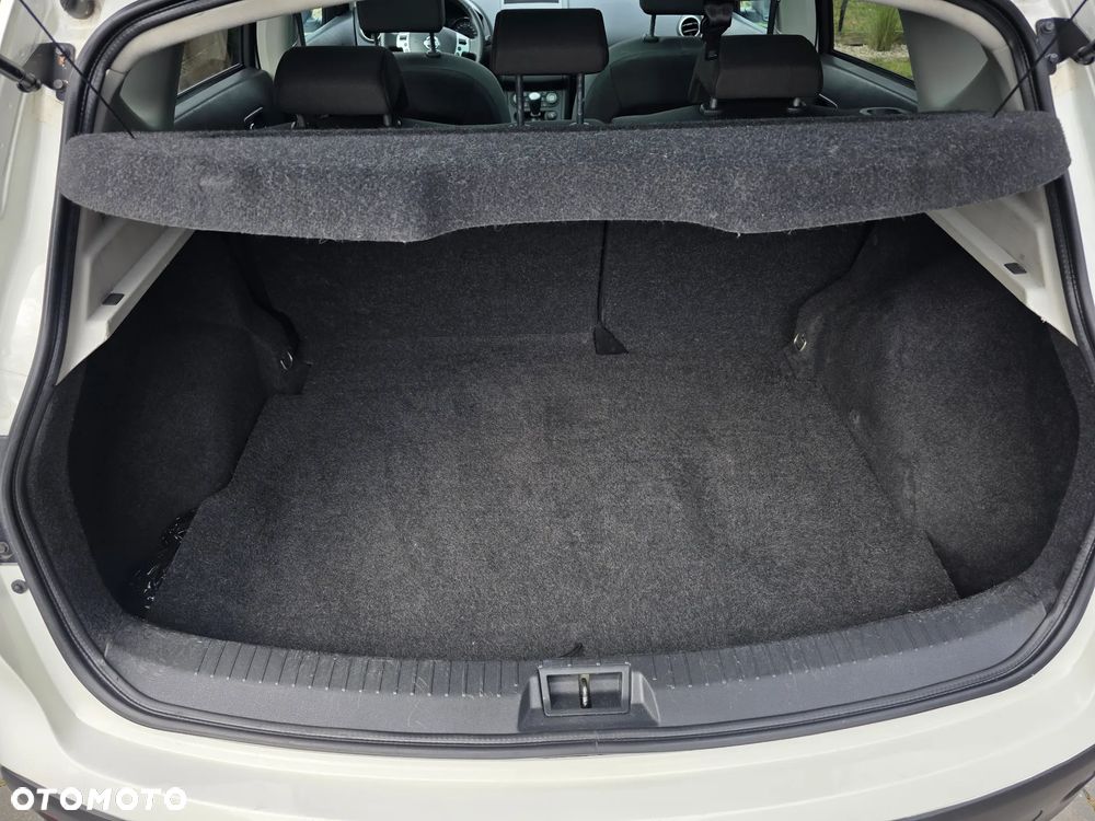 Nissan Qashqai 2.0 4x4 Tekna - 23