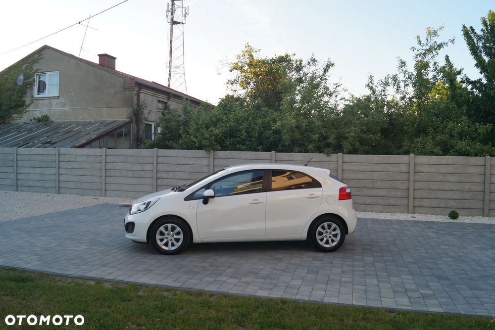Kia Rio 1.2 Edition 7 - 33