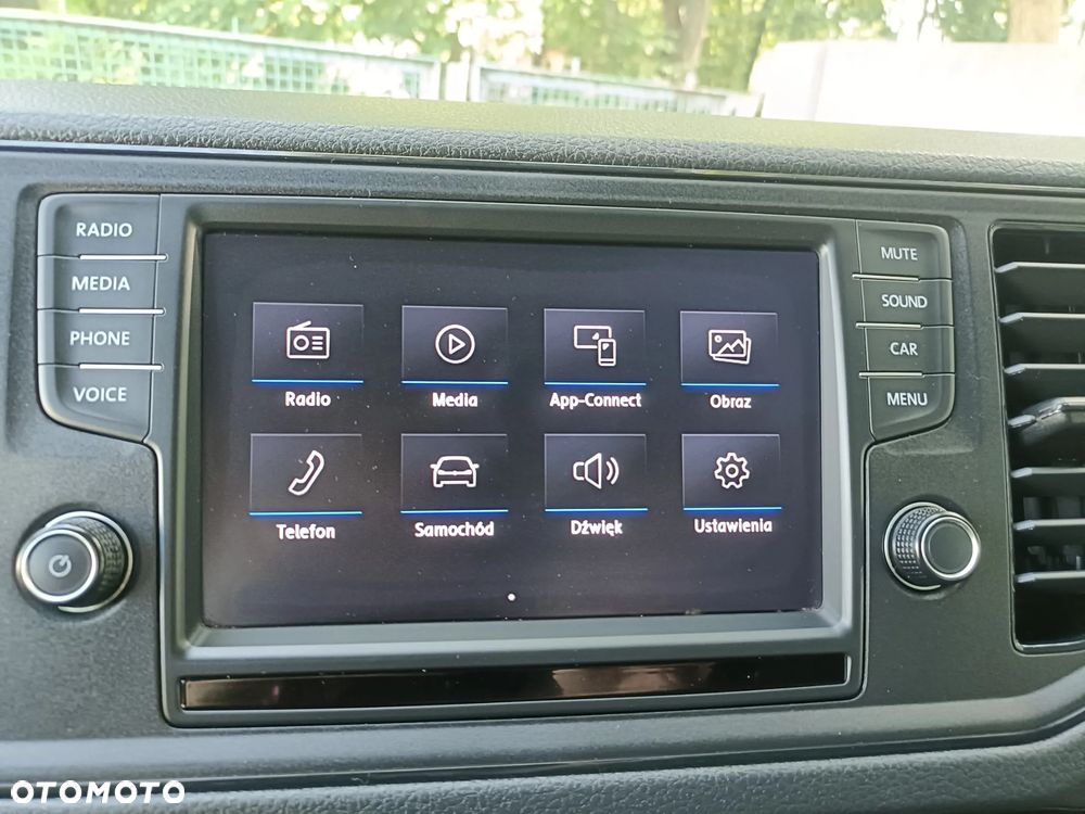 Volkswagen Crafter - 15