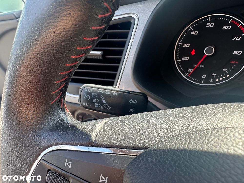 Seat Leon 1.8 TSI Ecomotive FR - 21