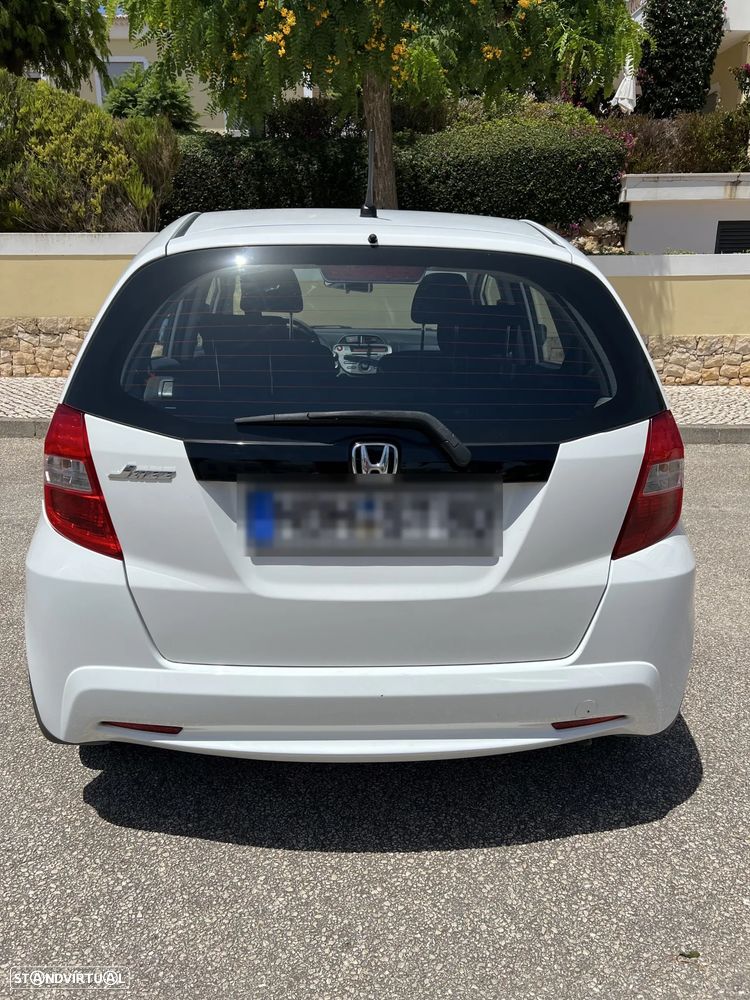 Honda Jazz - 12
