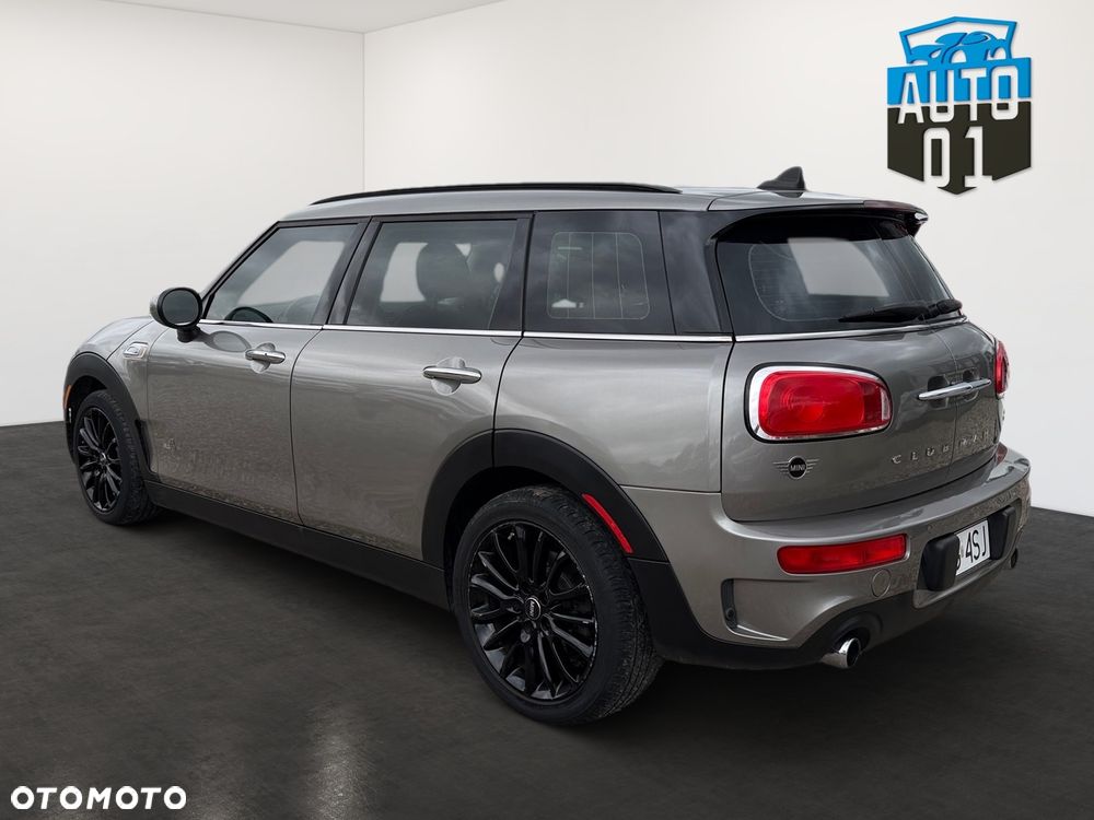 MINI Clubman ver-cooper-s-all4 - 6
