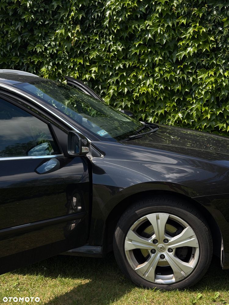 Renault Laguna - 16