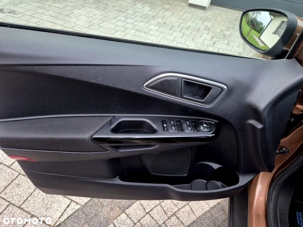 Ford B-MAX 1.5 TDCi Titanium - 33
