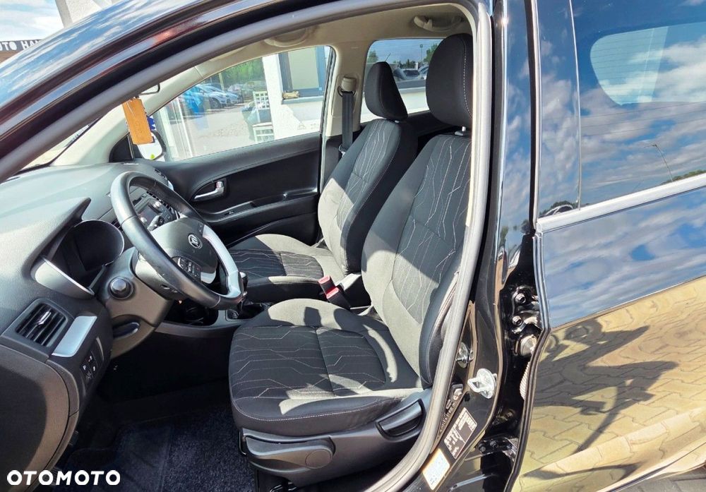 Kia Picanto - 32