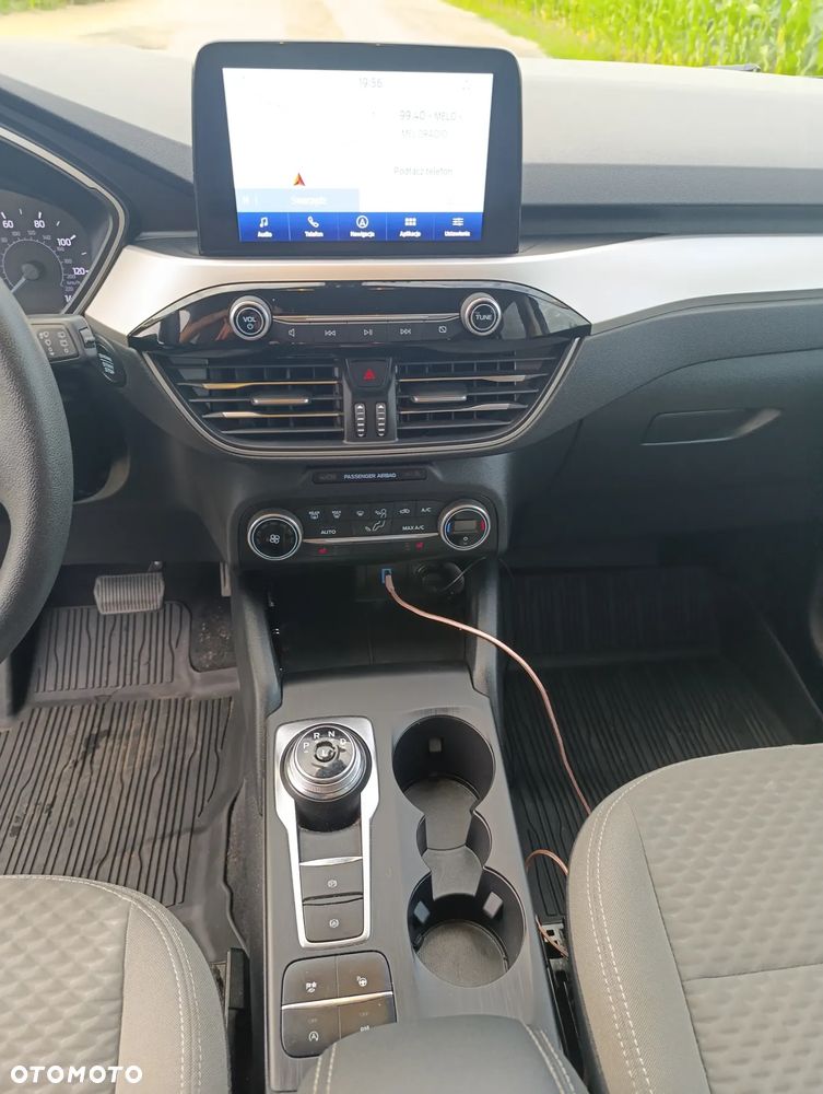 Ford Kuga 1.5 EcoBoost AWD ST-Line ASS - 24