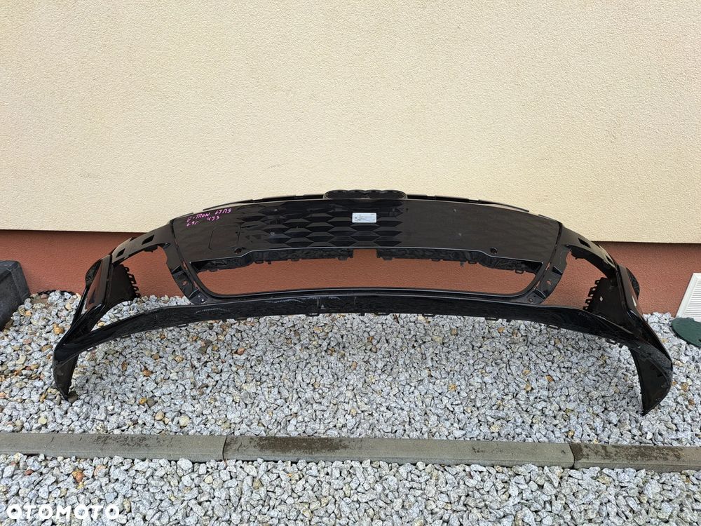 Zderzak przedni Przód Audi E-tron GT RS 4J3 4J3807529 - 8