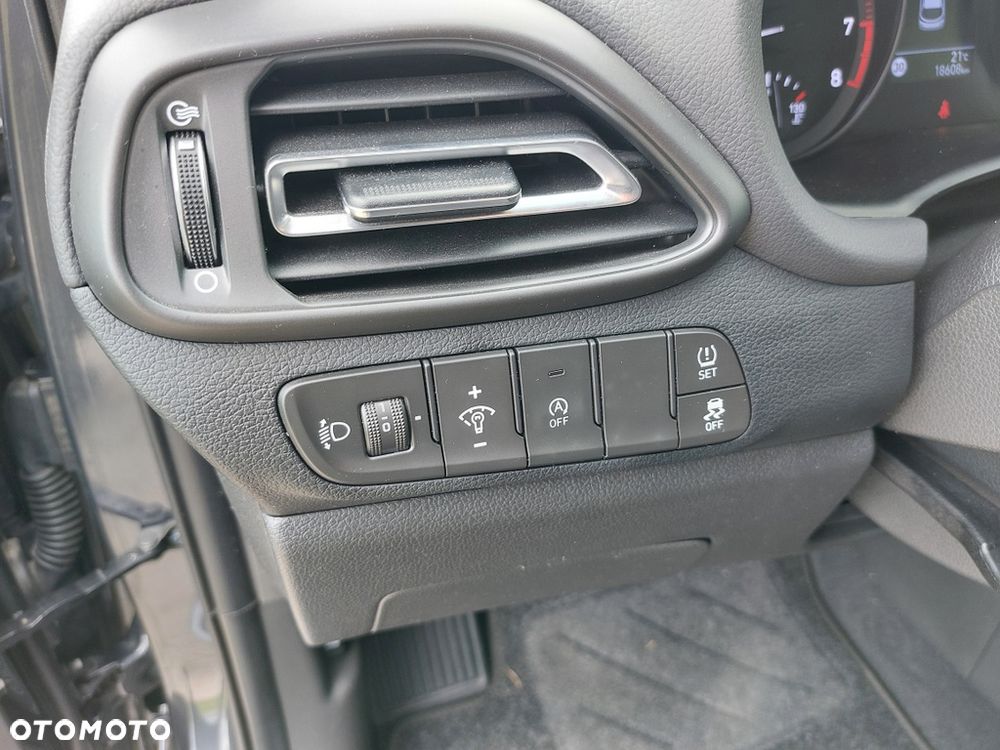 Hyundai i30 1.5 T-GDI 48V-Hybrid Prime - 17
