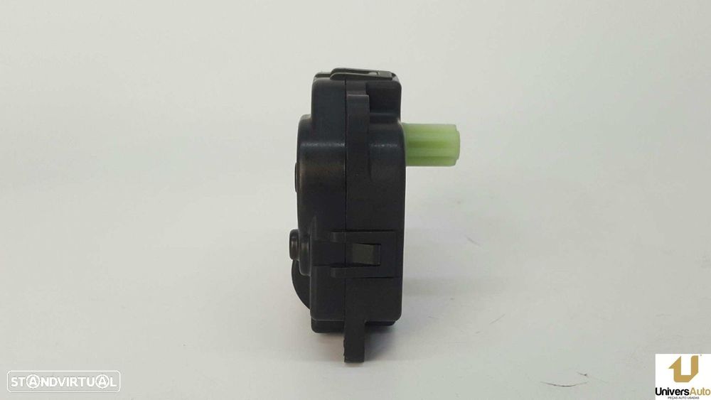 MOTOR DE ABA DE AQUECIMENTO FORD FIESTA (CE1) TREND+ - 3
