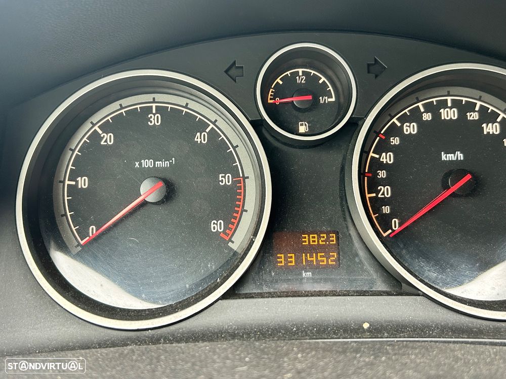 Opel Astra Caravan 1.3 CDTi Cosmo - 6