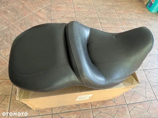 KANAPA SIEDZENIE HARLEY TOURING Electra Glide Road Glide Trike 09-23 - 7