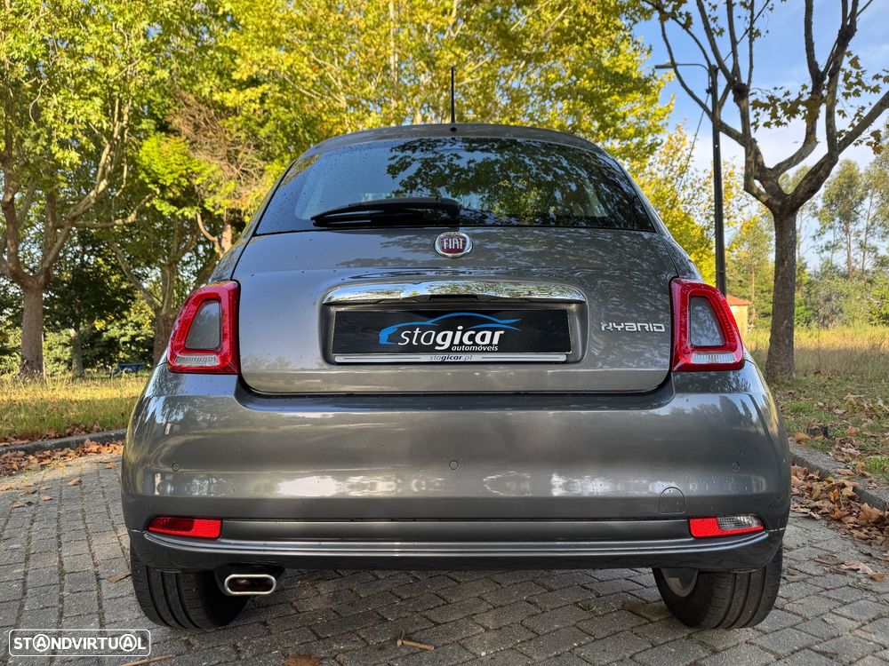 Fiat 500 - 16