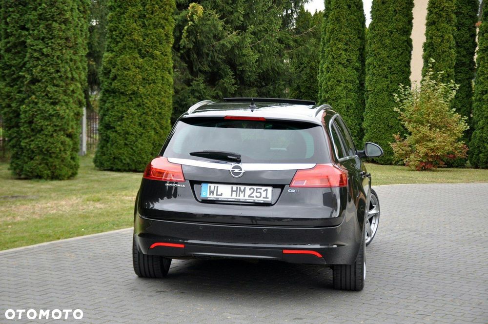 Opel Insignia - 7