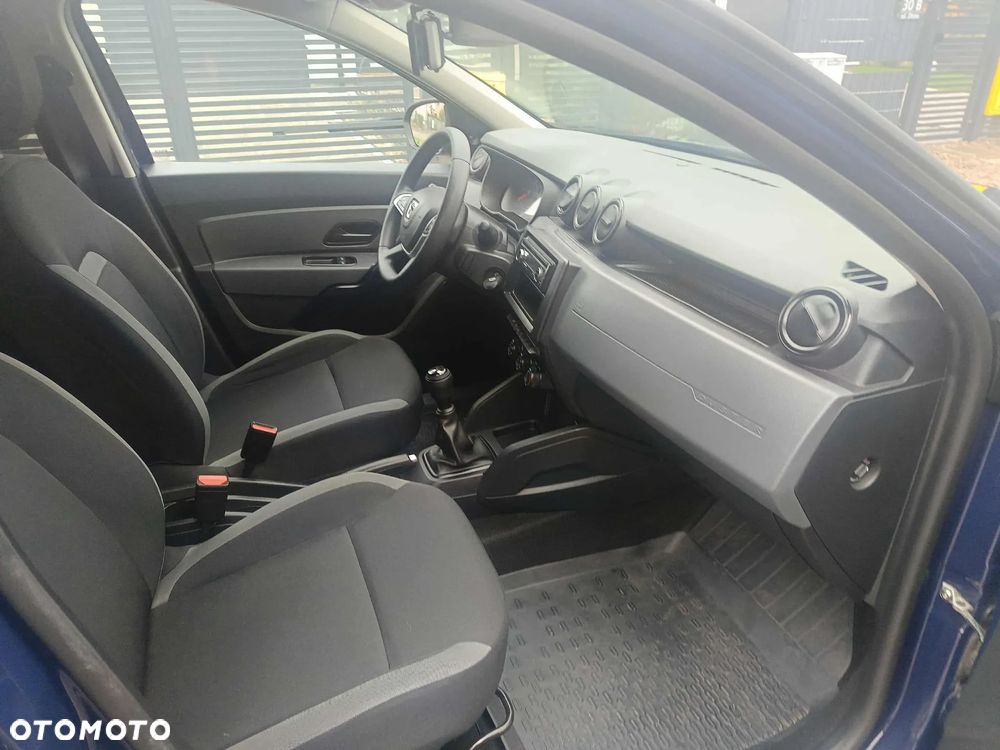Dacia Duster - 12