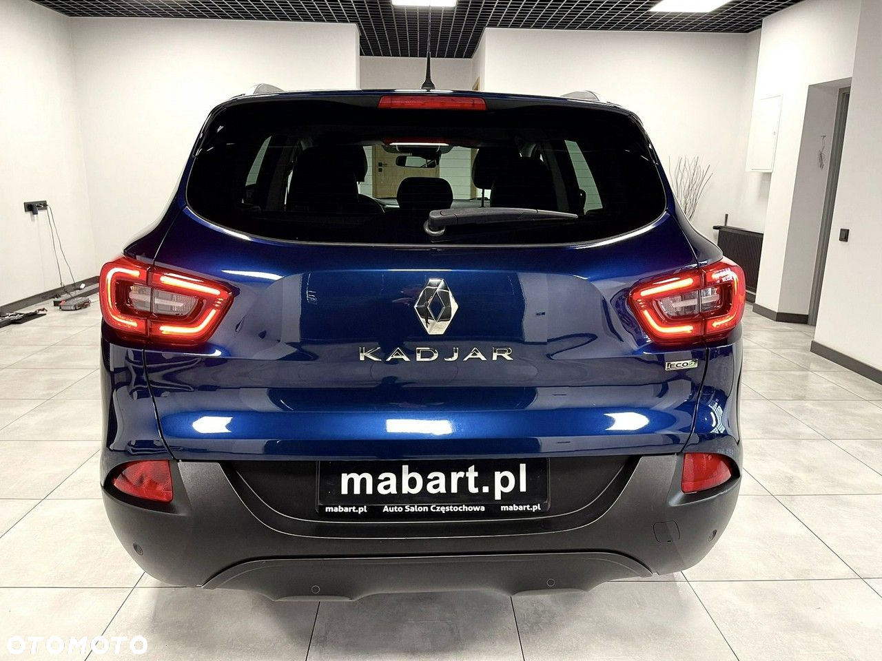 Renault Kadjar 1.5 dCi Energy Zen EDC - 3