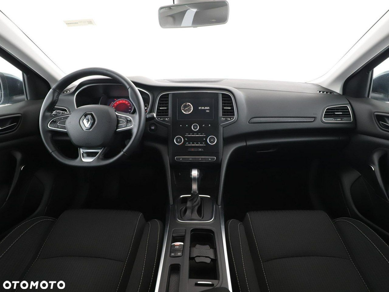 Renault Megane ENERGY TCe 130 EDC BUSINESS - 15