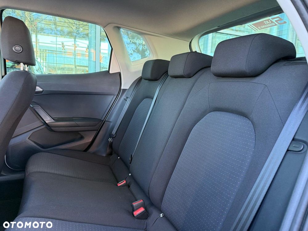 Seat Arona 1.0 TSI Full LED S&S - 12