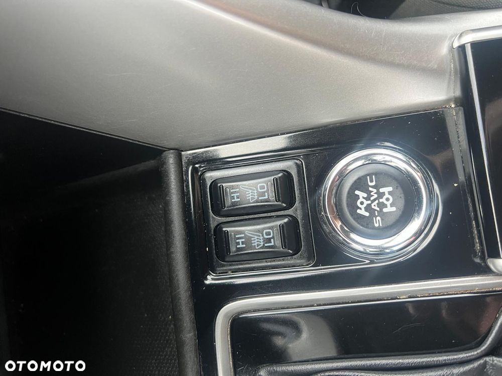 Mitsubishi Eclipse Cross 2.2 DI-D 4WD Active+ - 18