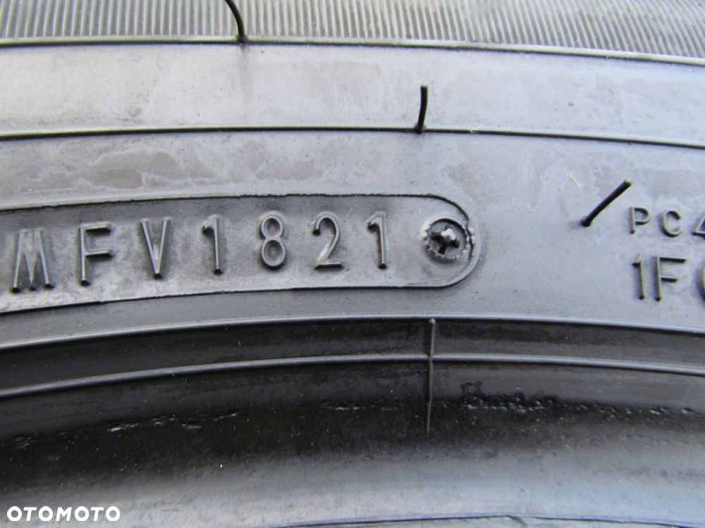 1x Opona 235/65 16 C 115/113 R Falken Linam Van01 A / Letnia 8 mm 21 r - 12