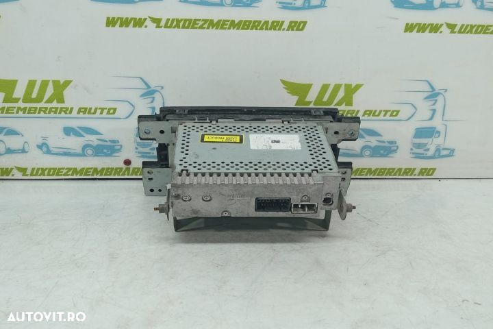 Radio CD/DVD ff011148 Suzuki Grand Vitara 2  [din 2005 pana  2008] seria - 2