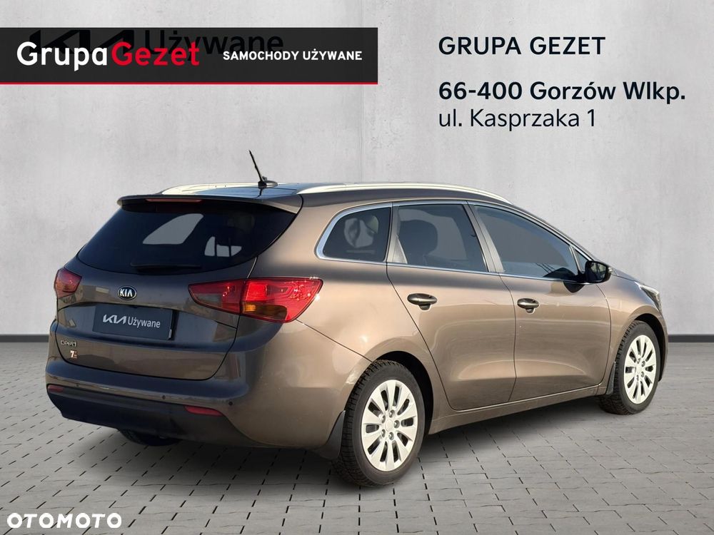 Kia Ceed 1.6 GDI L - 5