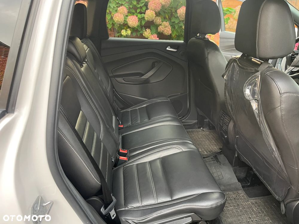 Ford Escape - 15