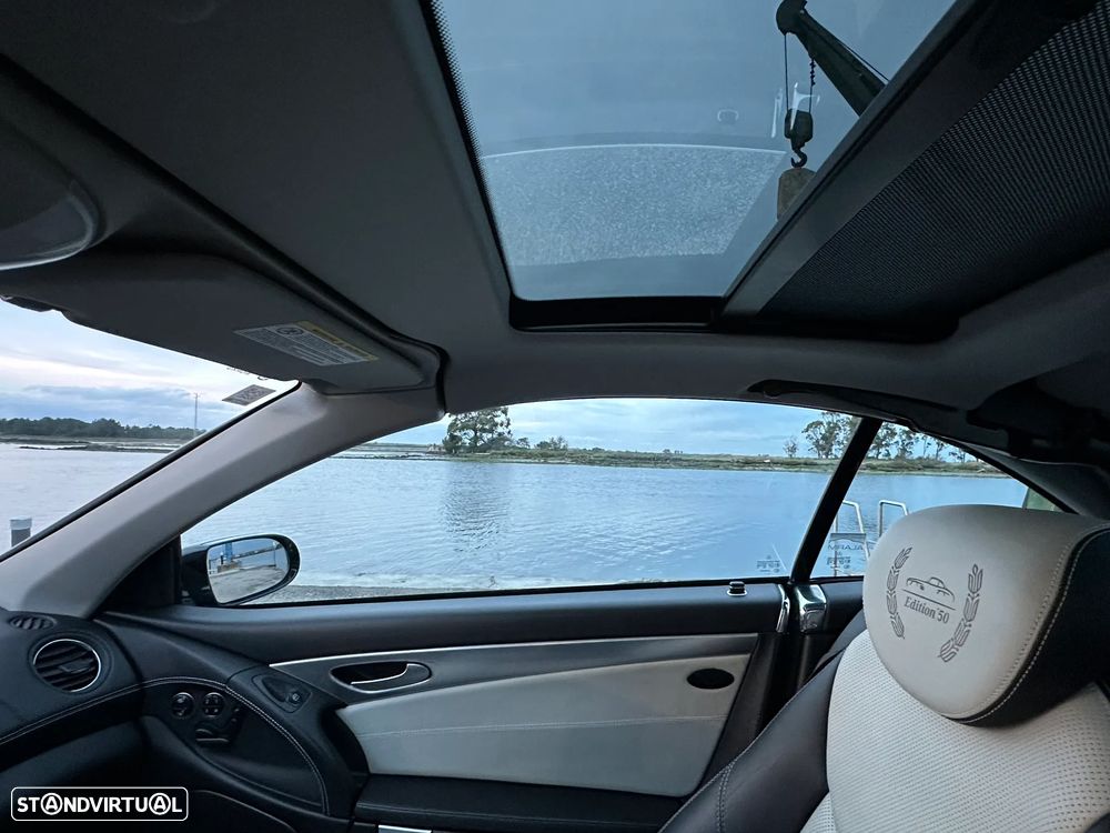 Mercedes-Benz SL 350 Edition 50 - 23