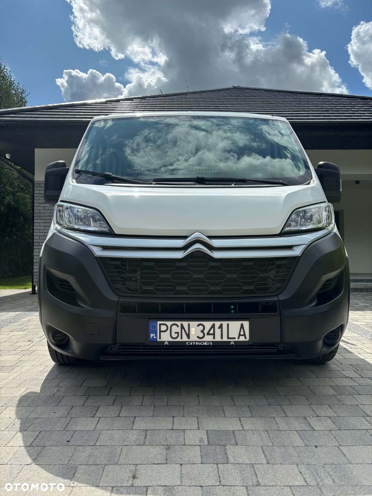Citroën JUMPER - 2