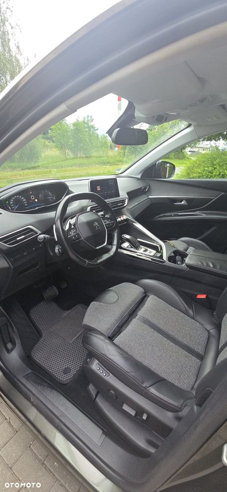 Peugeot 3008 2.0 BlueHDi GT S&S EAT8 - 18