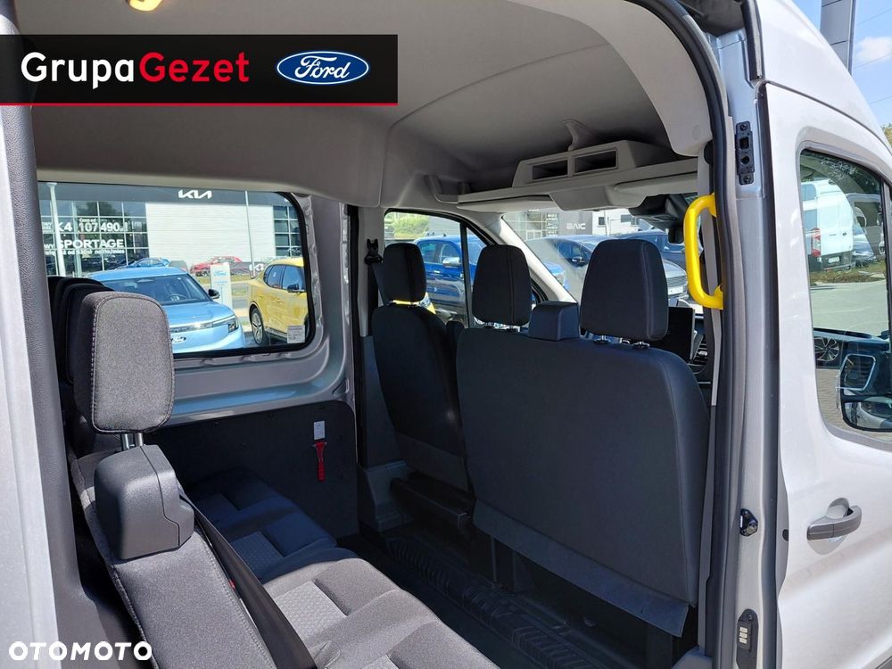 Ford Transit - 14