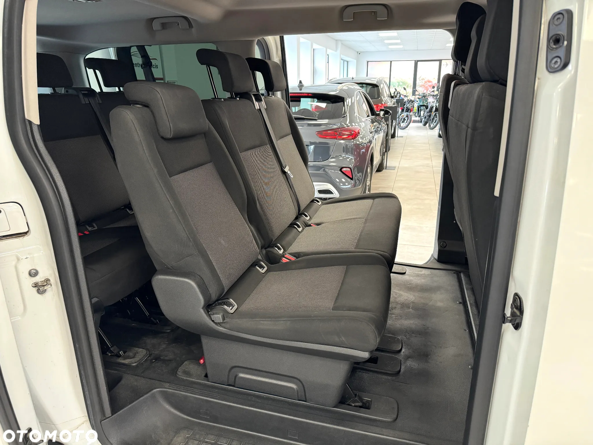 Toyota ProAce - 9