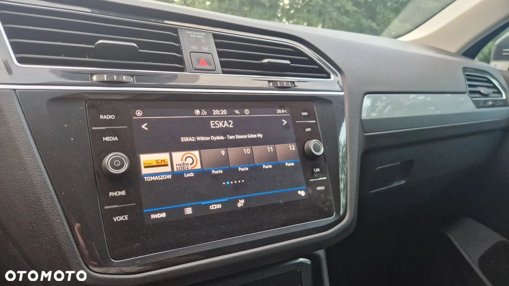 Volkswagen Tiguan 1.5 TSI EVO Life DSG - 15