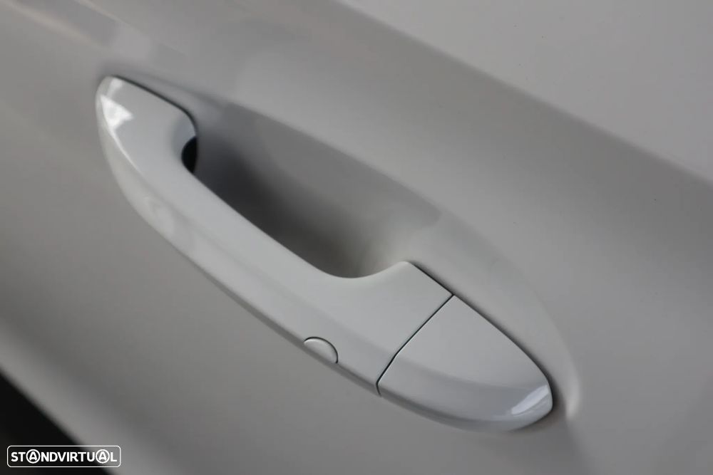 MG MG4 51 kWh Standard - 8