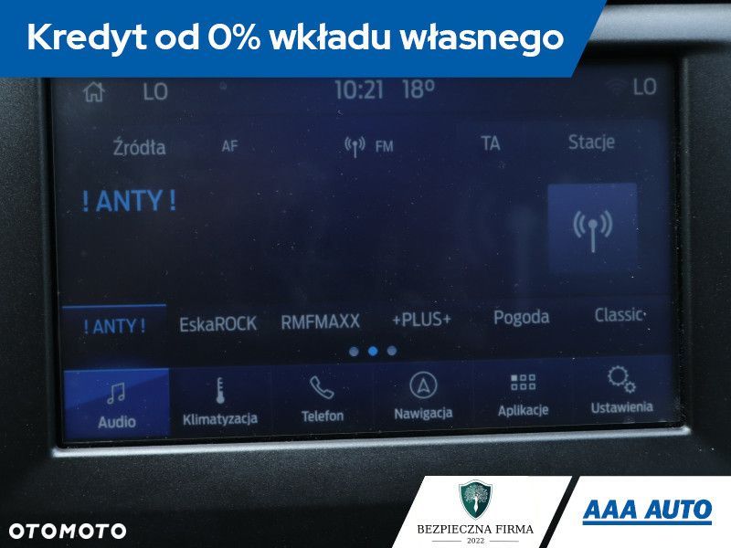 Ford Mondeo - 14