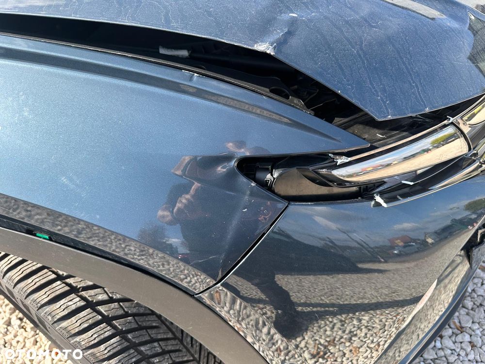 Hyundai Tucson - 22