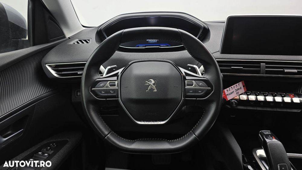 Peugeot 3008 1.5 BlueHDI S&S EAT8 Active - 16