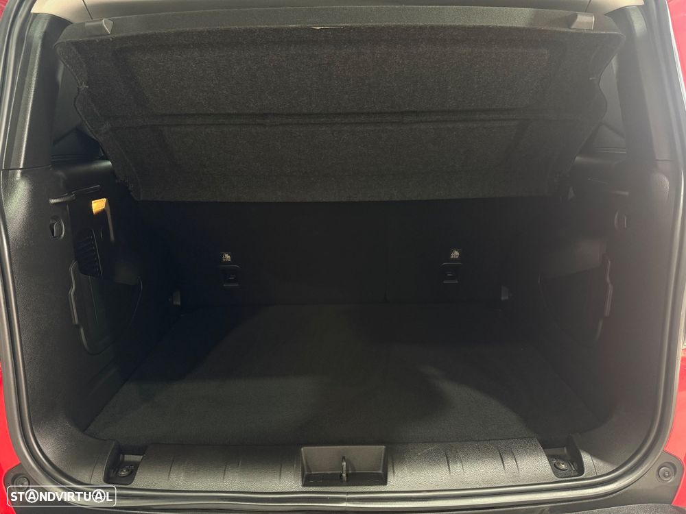 Jeep Renegade 1.3 T Night Eagle DCT - 27
