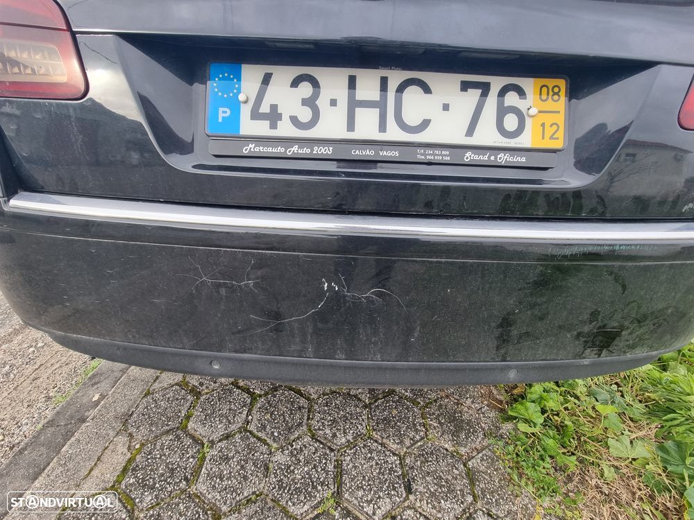 Citroën C5 2.0 HDi SX - 2