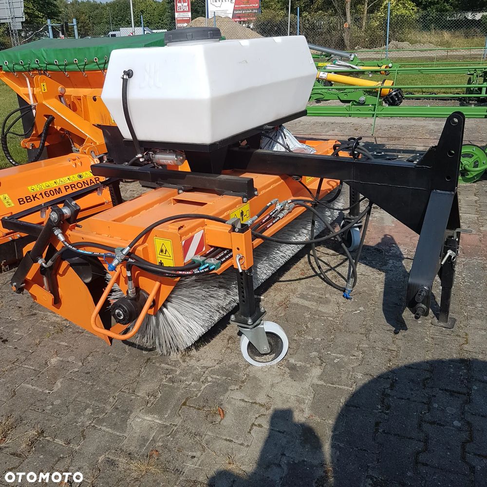 Pronar ZM1600 AGATA - 5