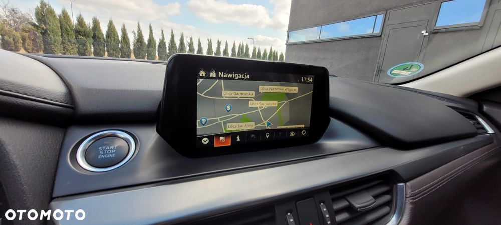 Mazda 6 SKYACTIV-D 175 Drive i-ELOOP Sports-Line - 22