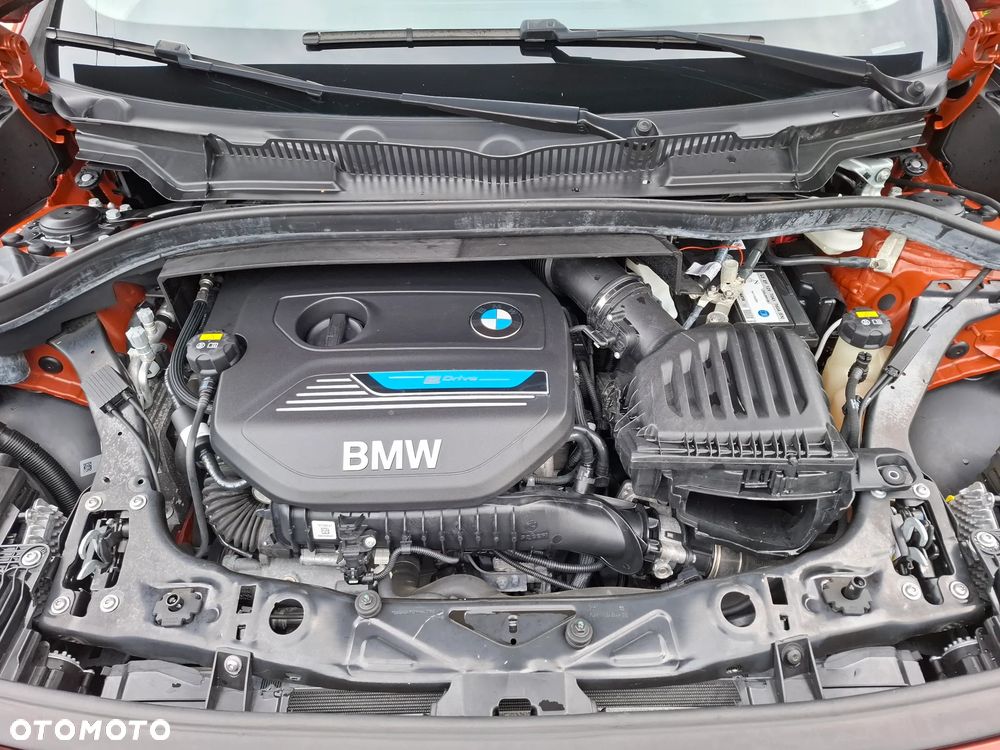BMW Seria 2 225xe iPerformance M Sport - 30