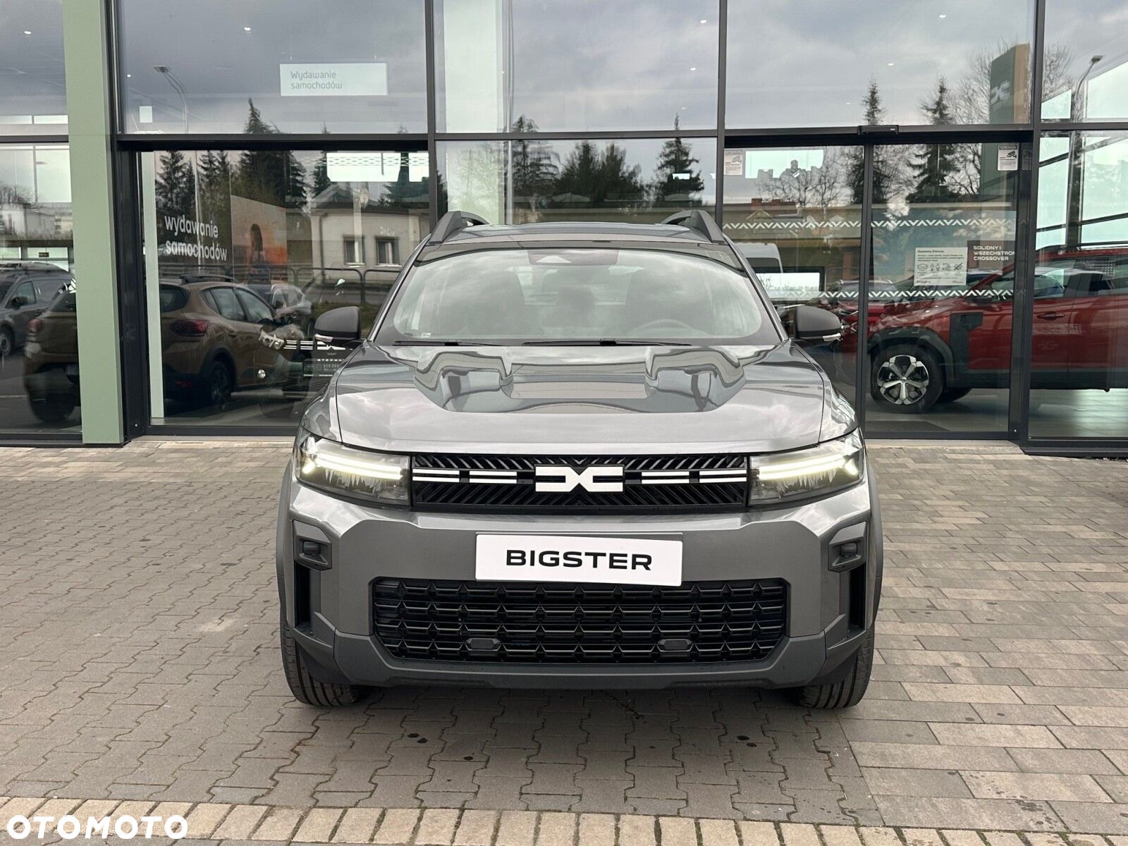 Dacia Bigster - 3