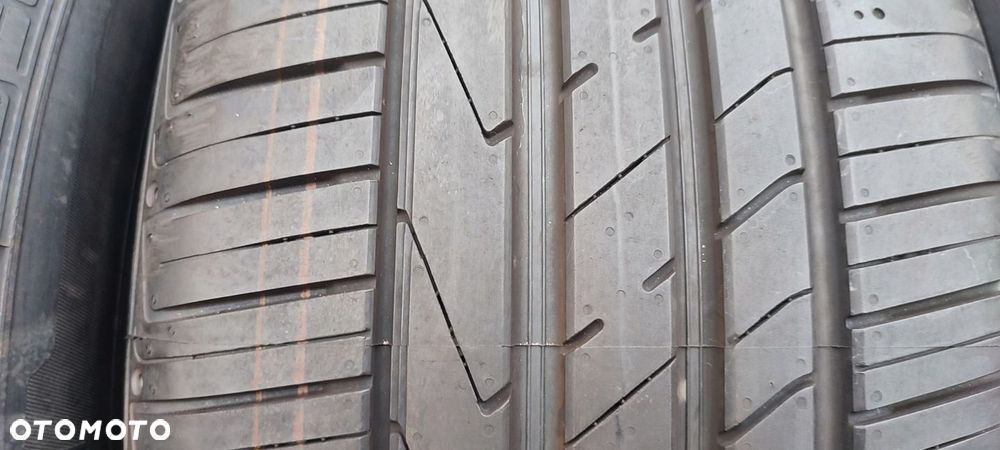 Koła Felgi z Oponami Lato Porsche MaCan 18 Cali 8Jx18 9Jx18 Et21 5x112 BDB - 14