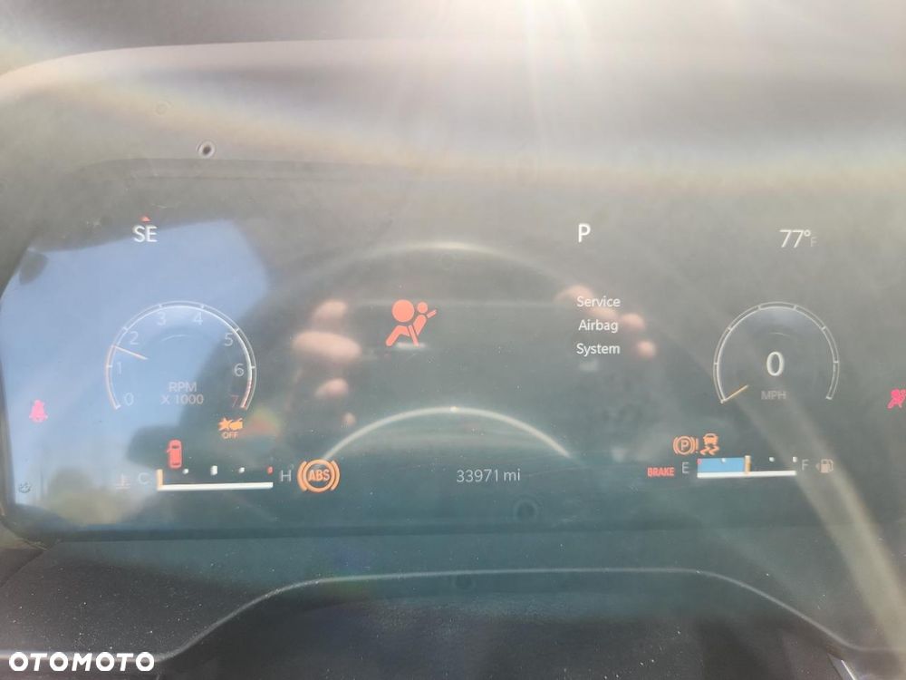 Jeep Grand Cherokee 3.6 V6 Limited - 12