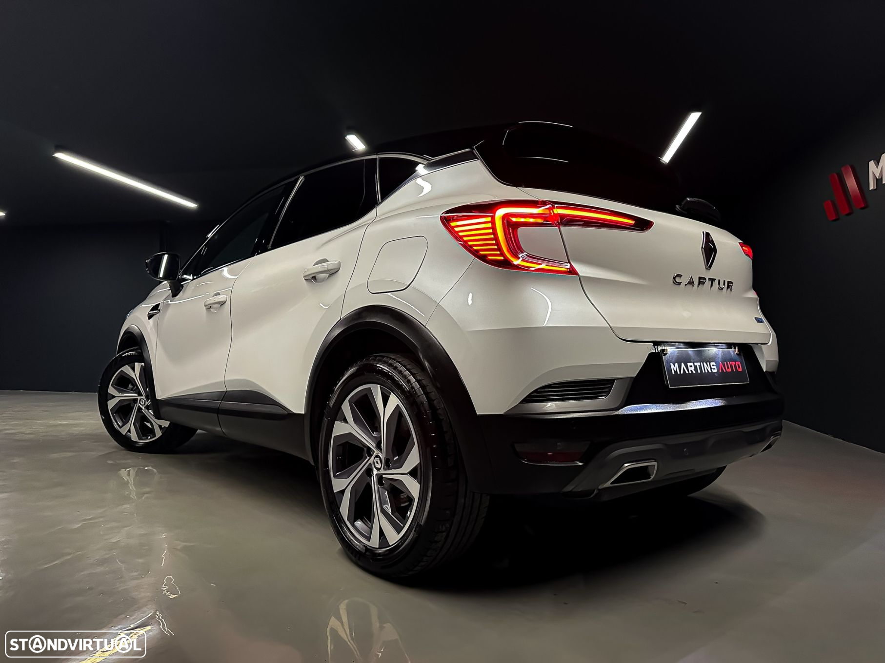 Renault Captur - 5