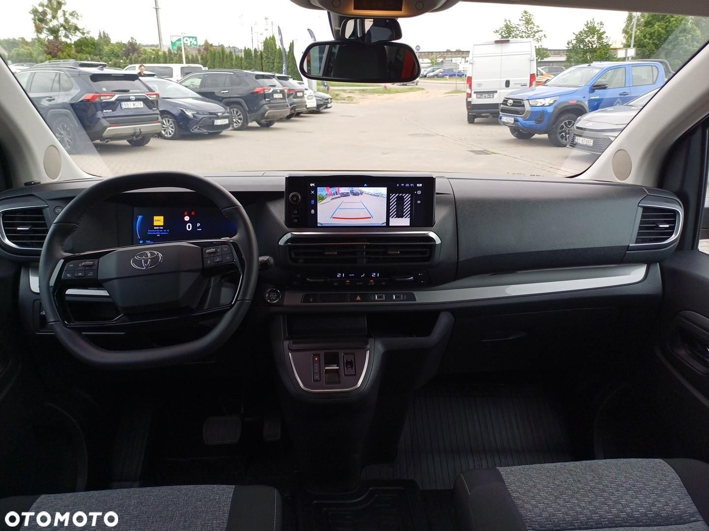 Toyota Proace Verso 2.0 D4-D Long Family - 12