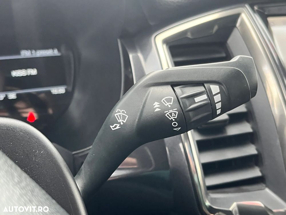 Ford Ranger 2.0 EcoBlue 213 CP 4x4 Cabina Dubla Wildtrack Aut. - 20