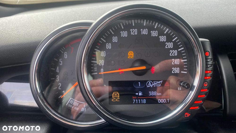 MINI Cooper Seven - 10