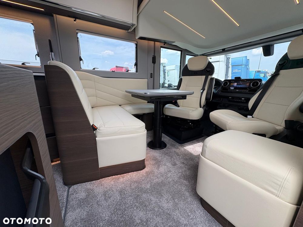 Adria Supersonic 780 SL - 10